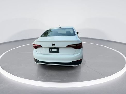 Used 2024 Volkswagen Jetta S FWD image 7