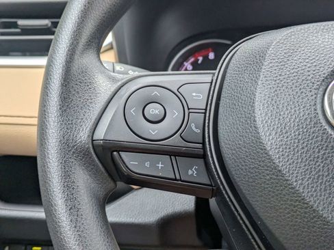Used 2023 Toyota RAV4 XLE w/ Convenience Package FWD image 26