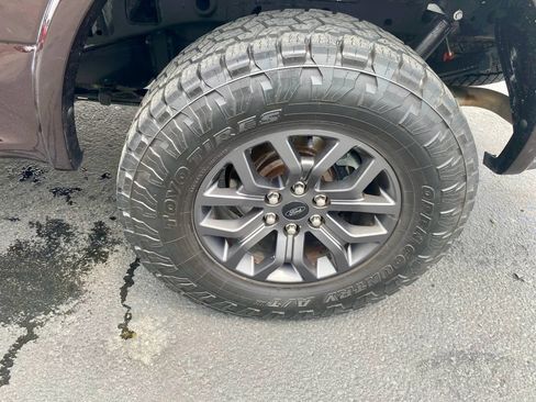 Used 2020 Ford F150 Lariat AWD/4WD image 18