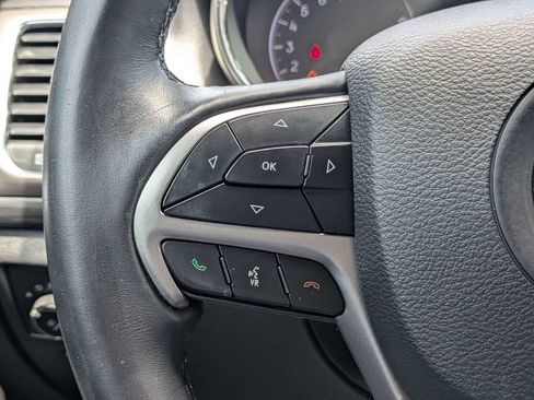 Used 2019 Jeep Grand Cherokee Altitude RWD image 25