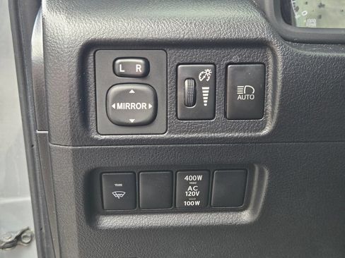 Used 2021 Toyota 4Runner Trail Special Edition AWD/4WD image 24