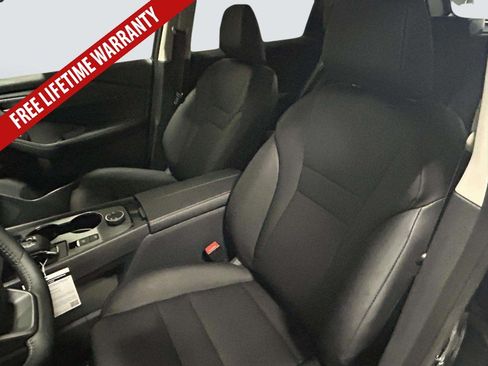 New 2026 Nissan Rogue SV w/ SV Premium Package AWD/4WD image 18