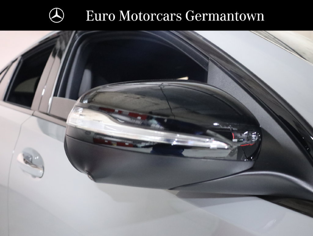 Used 2025 Mercedes-Benz GLE 450 4MATIC Coupe image 61