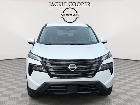 New 2026 Nissan Rogue SV w/ Cold Weather Package image 2