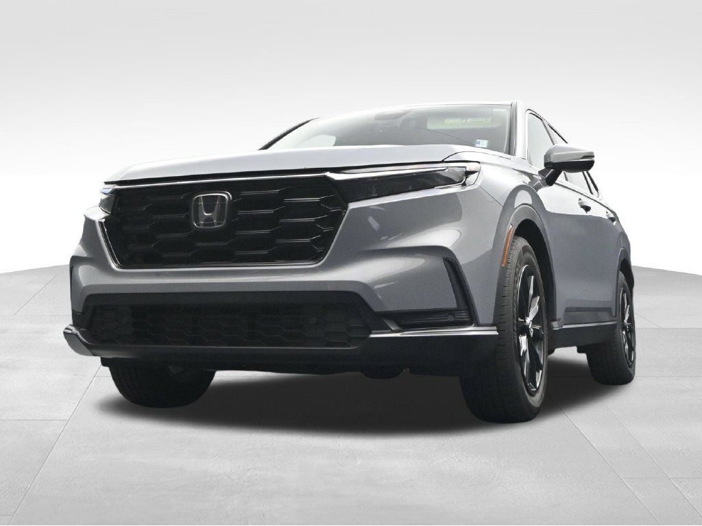 Certified 2025 Honda CR-V EX-L image 55