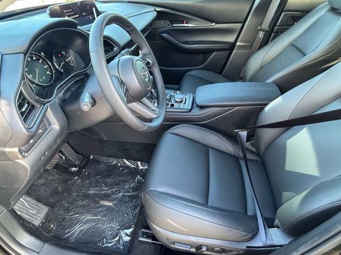 New 2026 MAZDA CX-30 AWD 2.5 S w/ Select Sport Pkg image 11