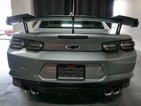 Used 2024 Chevrolet Camaro ZL1 image 18