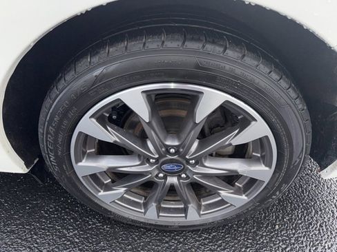 Used 2021 Subaru Impreza 2.0i Limited w/ Popular Package #1 image 31