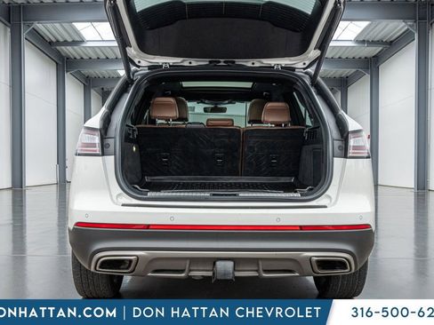 Used 2022 Lincoln Nautilus Reserve w/ Equipment Group 201A image 32