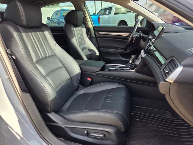 Used 2022 Honda Accord Sport Special Edition image 14