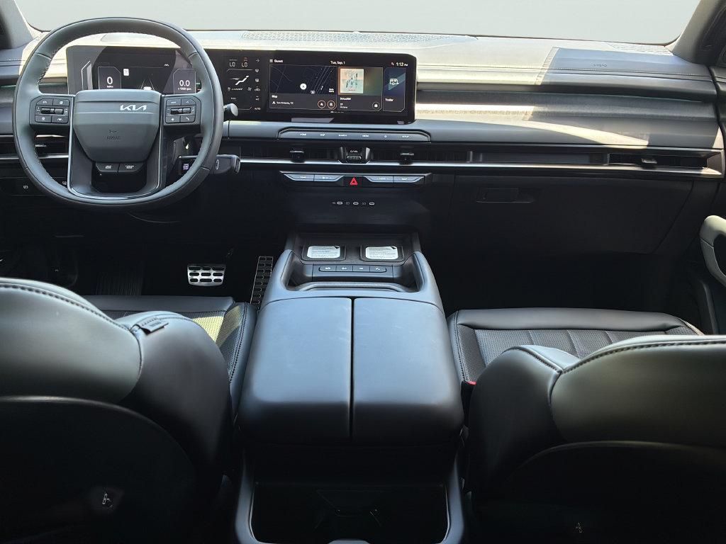 New 2027 Kia Telluride SX X-Line w/ Towing Package AWD/4WD image 15