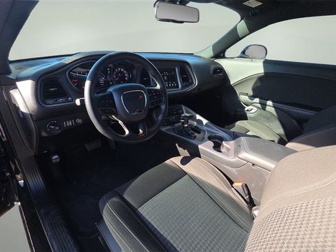 Used 2023 Dodge Challenger SXT w/ Blacktop Package image 20