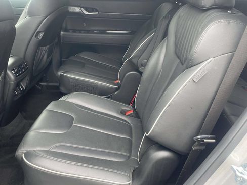 Used 2024 Hyundai Palisade Limited AWD/4WD image 10