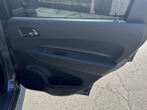Used 2023 Dodge Durango GT image 18