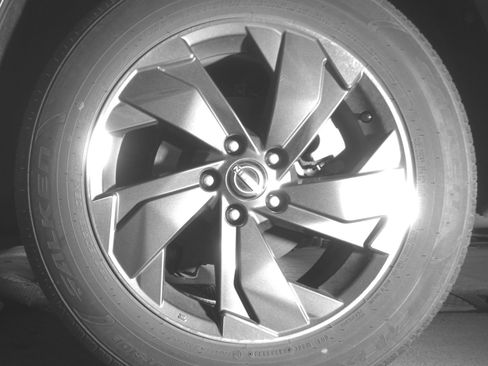 Used 2025 Nissan Rogue SV image 14