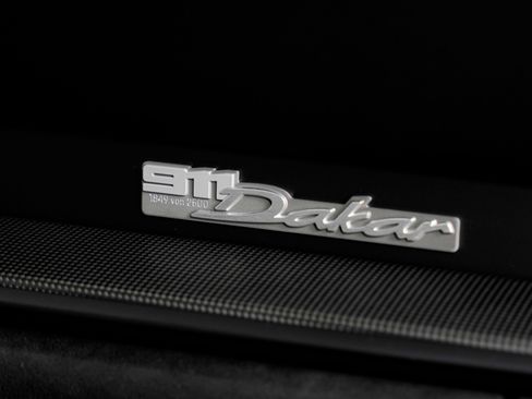 Used 2024 Porsche 911 Dakar AWD/4WD image 23