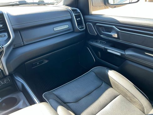 Certified 2023 RAM 1500 Laramie image 10