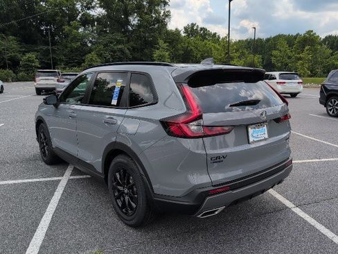 Used 2026 Honda CR-V Sport-L image 7