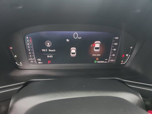 Used 2025 Honda Accord LX image 31