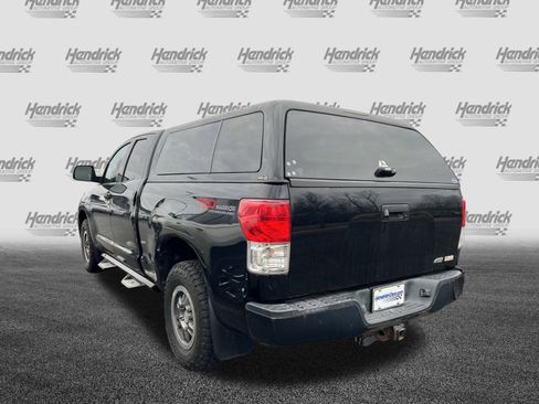 Used 2013 Toyota Tundra 4x4 Double Cab w/ TRD Rock Warrior Pkg image 11