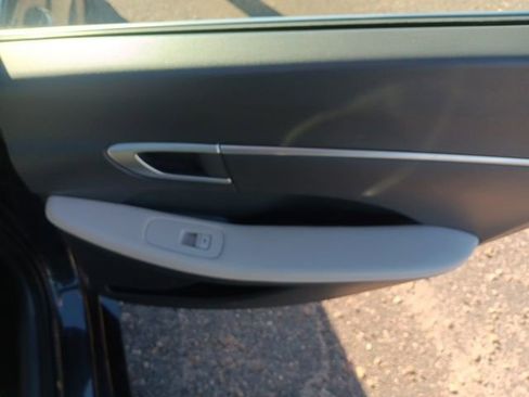 Used 2024 Hyundai Sonata SEL image 24