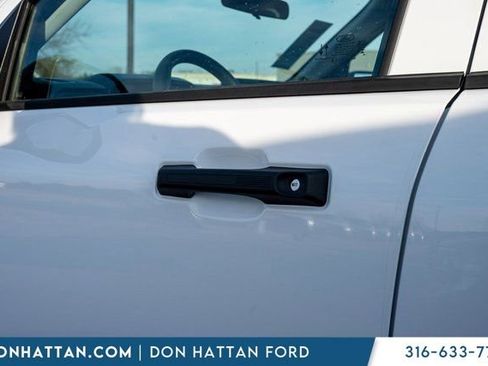 New 2026 Ford Maverick XL w/ 4K Tow Package AWD/4WD image 27
