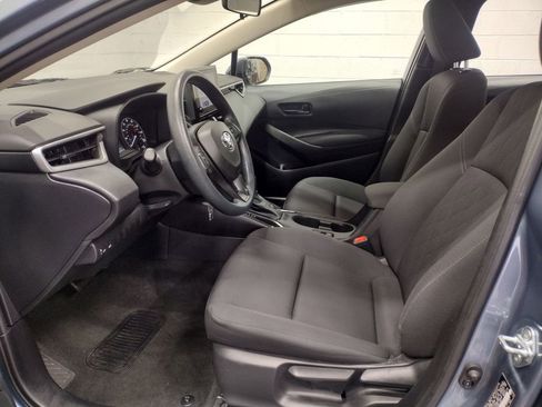 Used 2023 Toyota Corolla LE image 23