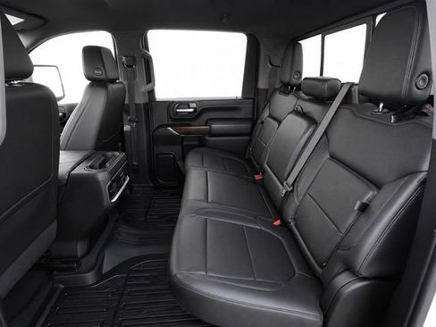 Used 2023 GMC Sierra 2500 SLT AWD/4WD image 17