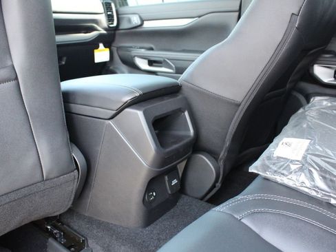 New 2026 Ford Ranger Lariat w/ Convenience Package AWD/4WD image 23