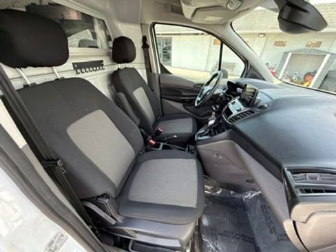 Used 2023 Ford Transit Connect XL image 29