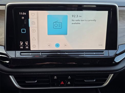 New 2026 Volkswagen Atlas SE image 12