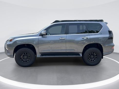 Used 2023 Lexus GX 460 Premium w/ Premium Package AWD/4WD image 5