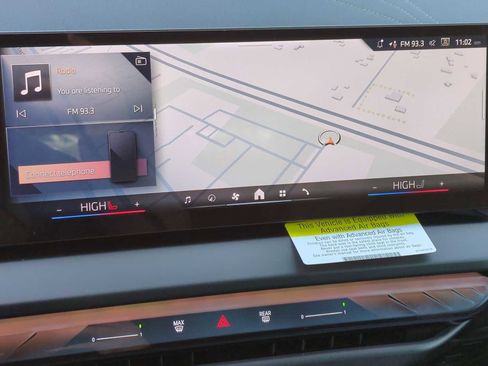 New 2026 BMW X3 xDrive30 image 27