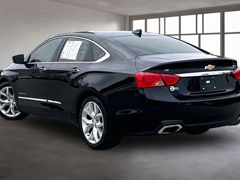 Used 2019 Chevrolet Impala Premier FWD image 14