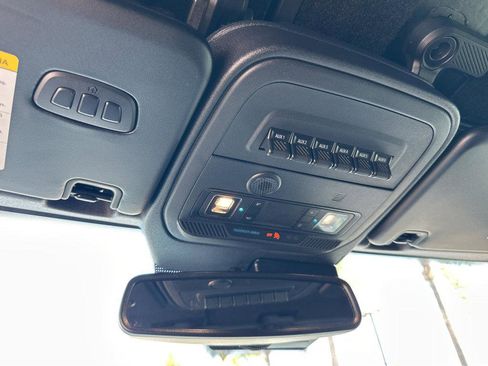 Used 2021 Ford Bronco First Edition image 25