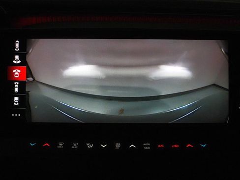 Used 2025 Dodge Charger Daytona Scat Pack w/ Track Pack image 37