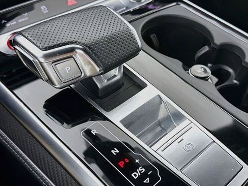 Certified 2025 Audi SQ7 Prestige AWD/4WD image 20