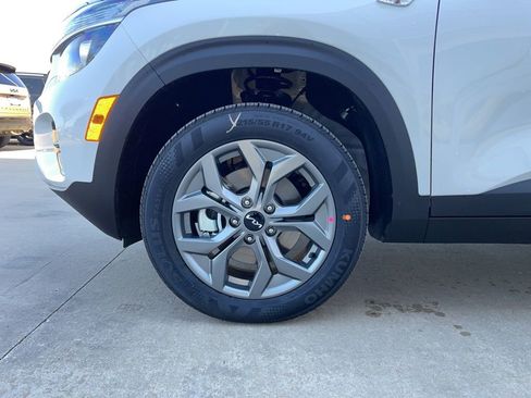 New 2026 Kia Seltos LX image 15