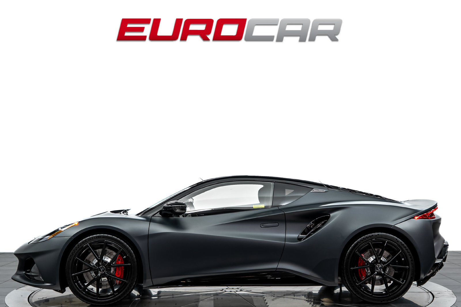 New 2026 Lotus Emira RWD image 2