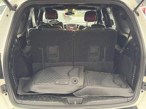Used 2019 Dodge Durango R/T w/ Trailer Tow Group IV AWD/4WD image 8