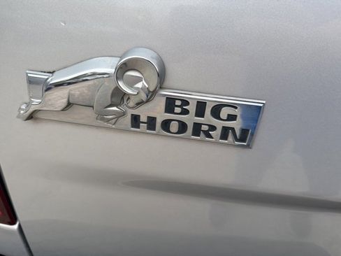 Used 2013 RAM 1500 Big Horn image 23
