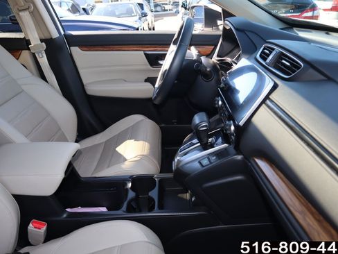 Used 2021 Honda CR-V EX-L image 19