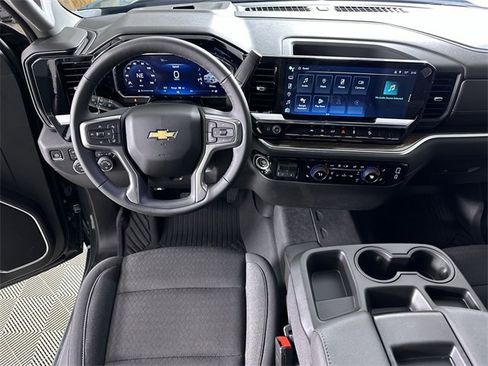 New 2026 Chevrolet Silverado 1500 LT image 20