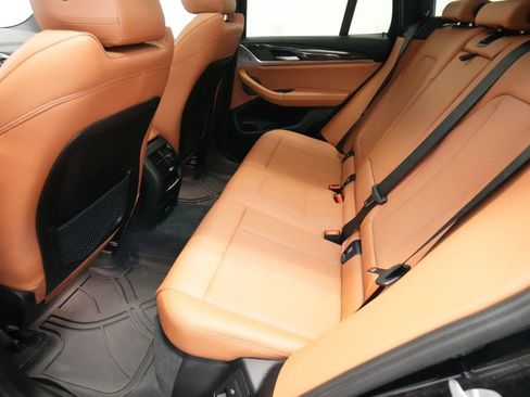 Used 2023 BMW X3 xDrive30i w/ Premium Package image 22