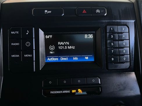 Used 2019 Ford F150 XL w/ XL Power Equipment Group image 27