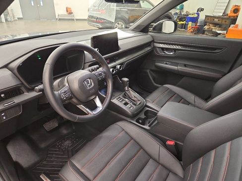 Used 2025 Honda CR-V Sport-L image 10