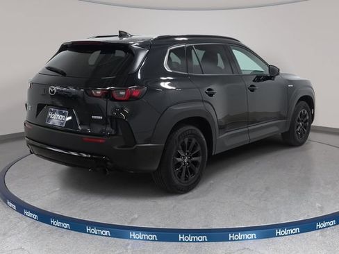 Used 2025 MAZDA CX-50 AWD 2.5 Hybrid w/ Premium Pkg image 6