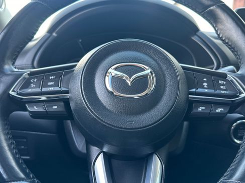 Used 2019 MAZDA CX-5 Grand Touring w/ GT Premium Package image 24