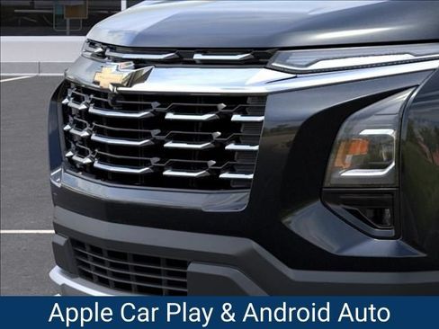 New 2027 Chevrolet Equinox LT w/ Convenience Package II FWD image 15