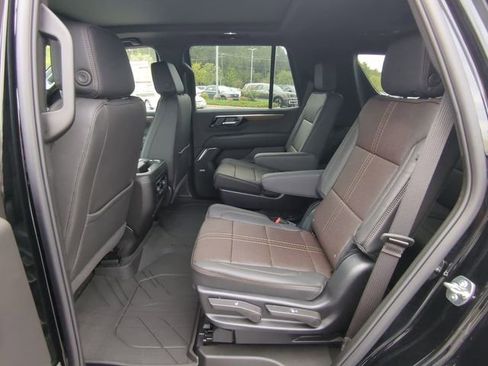 New 2026 Chevrolet Tahoe High Country image 39